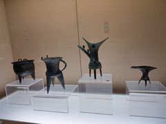 -上海博物馆(人民广场馆)