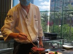 -将军日本餐厅·Shogun(厦门马哥孛罗东方大酒店)