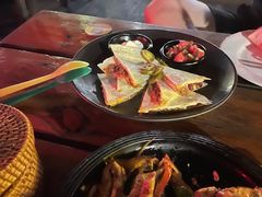 -Pistolera Mexican Cantina女枪手墨西哥餐厅(碧云路店)
