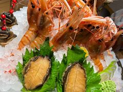 -虹料理·日料放题(悠方店)