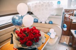 -告白气球派对策划·求婚·订婚宴·宝宝宴·生日派对