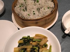 -千滋百味·醉江澜花园餐厅(街道口店)