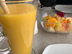 -必胜客(尹山湖歌林公园店)