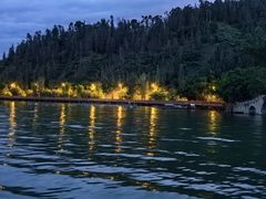 -西昌邛海湿地-月亮湾景区