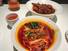 -大铁勺新津菜(中北永旺店)