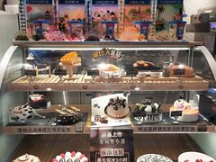 零售区-DQ·蛋糕·冰淇淋(三亚青春颂店)