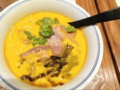 -和府捞面(曹路花园城店)