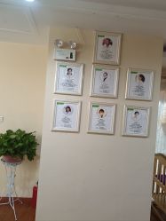 -Dr.林醫生产后修复·超级店(南京江宁同曦店)