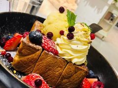 -娜娜家·Nana's restaurant(国金汇店)