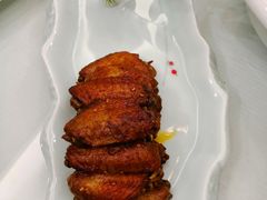 -东方红酒楼(知春路店)