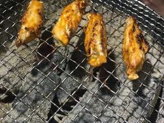 -山之屋炭火烧肉·生啤畅饮(大朗万科中央公园店)