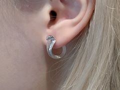 -梵薇Joker.V银饰工作室