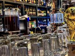 -1819餐厅·团队聚餐·烤串·精酿