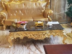 -雅致丽泊洗浴·颜系轻色SPA·足道(未央店)