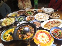 -爷爷的土钵菜(街道口店)