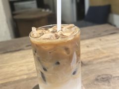 -花仓咖啡(祥安巷店)