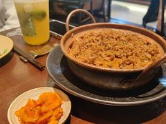 -滇野云南野生菌餐厅(陕西南路店)