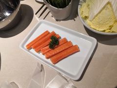 -浩爷羊蝎子火锅(望京店)