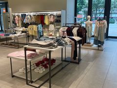-ZARA(凯德乐峰广场店)