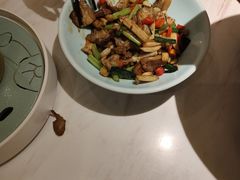 -荷花亭·湖北融合菜(中商广场店)