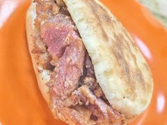 -清真-戏楼王记牛肉面