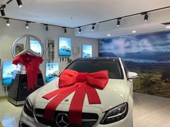 -上海德星奔驰(江杨南路店)