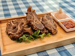 -伊帆食府·青海地方特色美食