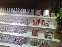 -海底捞火锅(锦艺城店)