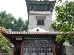 -东莞市可园博物馆