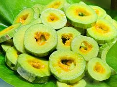 -宴立方海鲜自助(义乌万达广场店)