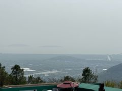 -缥缈峰景区