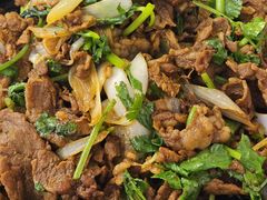 -烤肉宛饭庄(南礼士路店)