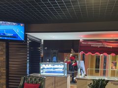 -上海锦江汤臣洲际大酒店柒酒廊