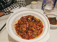 -兰湘子·湘菜小炒(崂山丽达店)