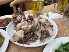 -顺通大冷面(吉祥店)