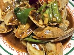 -辉记炭烧海鲜大排档·老字号(福田店)