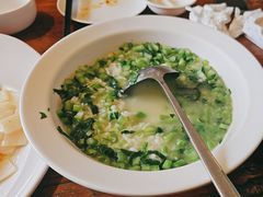 -钱塘人家(通泰路店)