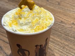 -集雅GATHERING咖啡(武康路店)