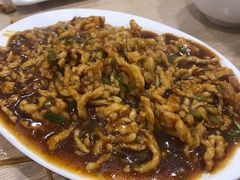 -姥家春饼店(漳州二路店)