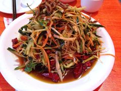 iphone_upload_pic-胖太太四川麻辣排骨串(镇江路分店)