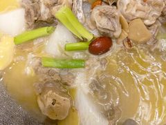 -同湘会馆(粤垦路店)