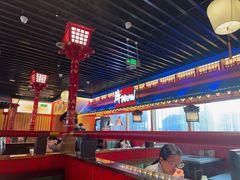 -牛New寿喜烧(金鹰世界店)