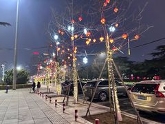 -大连人民广场
