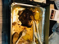 -Pedro's House of Lamb