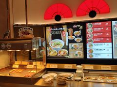 -和府捞面(东直门银座店)