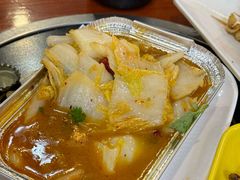 -老何太太鹤岗小串·团建聚餐(龙华店)