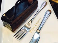 -PAUL LAFAYET 法式甜品(港汇广场店)