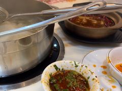 -陈记顺和牛肉火锅馆(林乐路店)