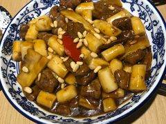 -兔爸私家小厨(新北万达店)