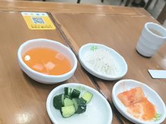 -全州拌饭馆(断桥店)